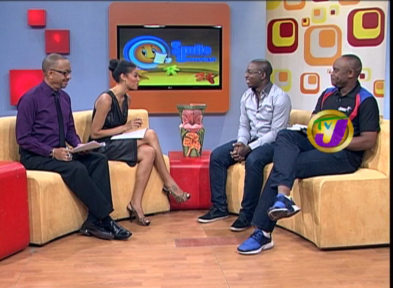 TVJ interview