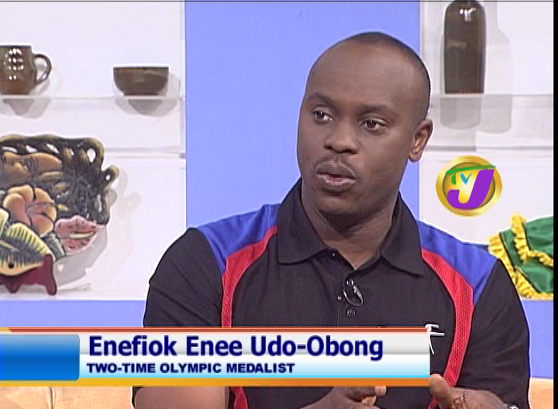 Enee on TVJ