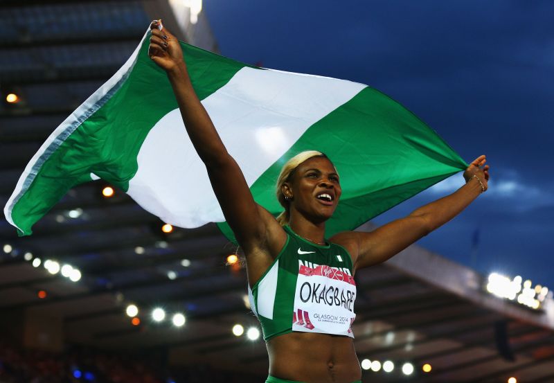 20th Commonwealth Games - Day 5: Athletics
