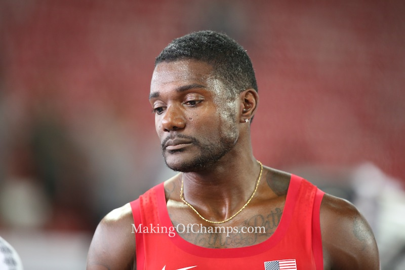 (Photo Credit: Making of Champions/PaV Media)