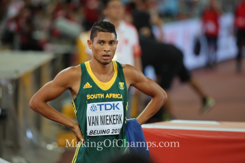 Photo Credit: Making of Champions/PaV Media