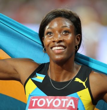 Miller, James & Merritt race to WLs at Chris Brown Bahamas Invitational!