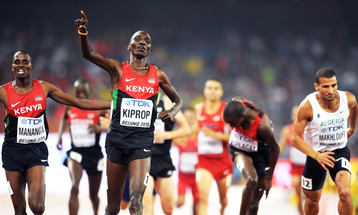 Beijing 2015