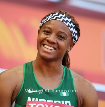 Rio 2016 Olympics, 2015 World Championships, 2016 AAC