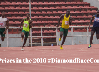 Announcing Diamond Race contest 2016_Diamond League