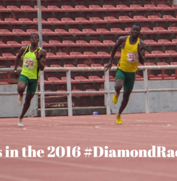 Announcing Diamond Race contest 2016_Diamond League