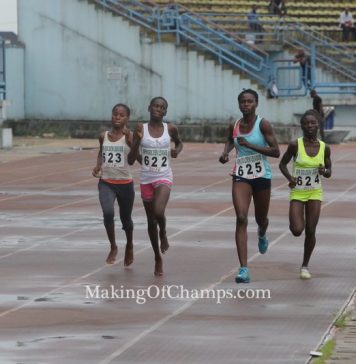Sapele Golden League