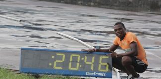 Sapele Golden League