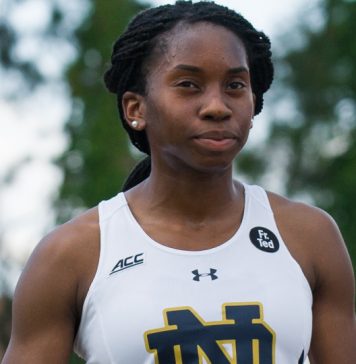 Bamgbose, Amusan qualify for 400m &100mH finals at NCAA Championships
