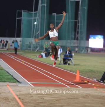 Asaba 2018: MOC to test run Stephen Keshi Stadium in July