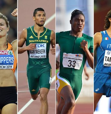 African & European Champions set to light up Monaco Diamond League