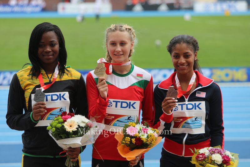 Photo Credit: Making of Champions / PaV Media Ltd