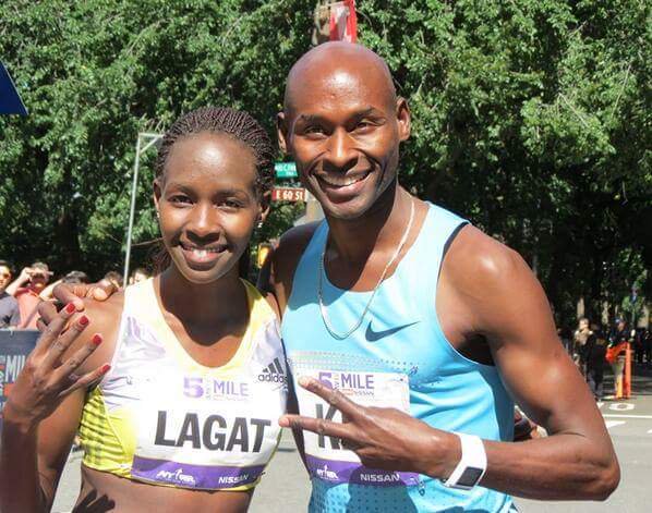 Photo Credit: athletics.co.ke