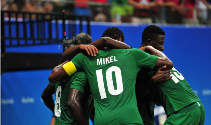 Dream Team VI Rio 2016 Olympics