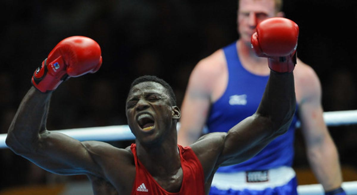 2014 Commonwealth Games, Rio 2016 Olympics