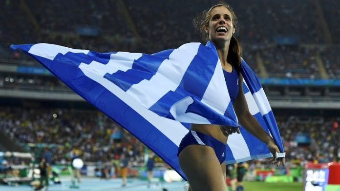 Ekaterini 1 Rio 2016