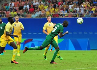 Sadiq Umar - Dream Team