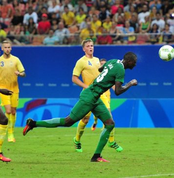 Sadiq Umar - Dream Team