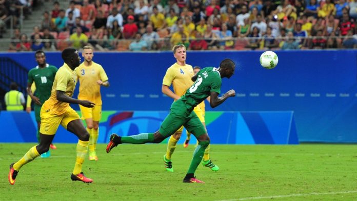 Sadiq Umar - Dream Team