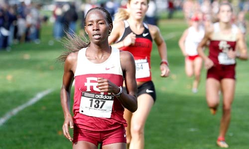 Photo Credit: FSU Sports Information