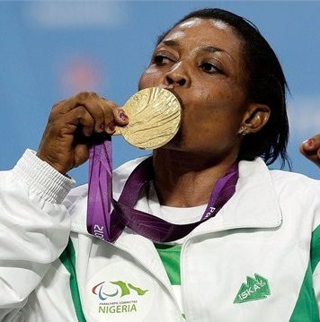Team Nigeria Day 3 Review at Rio Paralympic Games