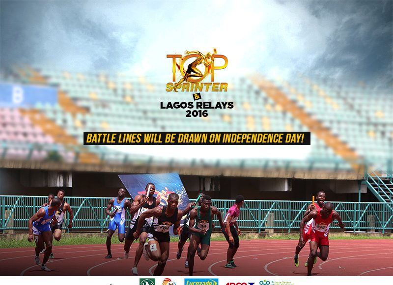 Top Sprinter | MAKING OF CHAMPIONS