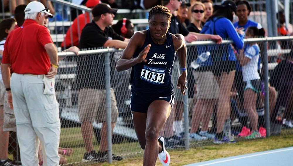 Photo Credit: goblueraiders.com