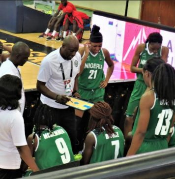 D’Tigress hopes to beat Mali & qualify for 2017 Afrobasket final