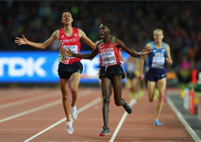 Kipruto