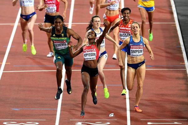 Kipyegon 1