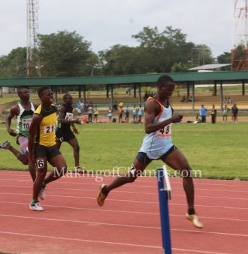 National Youth Games