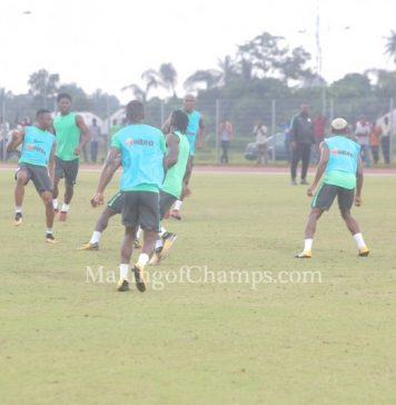 Match preview: All the facts on Nigeria vs Zambia 2018 World Cup qualifier 2018 World Cup qualifiers, Zambia, Nigeria,