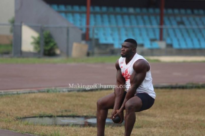 Eke Kalu Onwuka