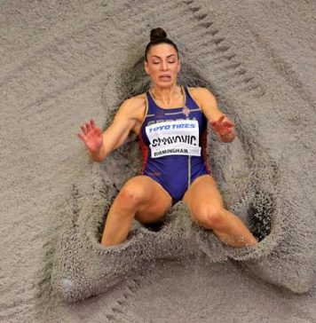 Lavillenie strikes Pole vault GOLD as Spanovic claims 1st World Indoors Long Jump title