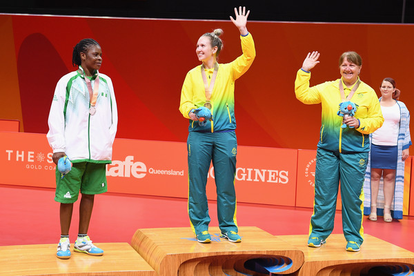 Faith Obazuaye