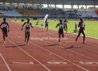 National U-18 & U-20 Trials to now hold in March