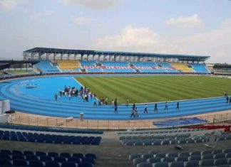 Order of Events & Prize Money for July 18th African Tour in Asaba