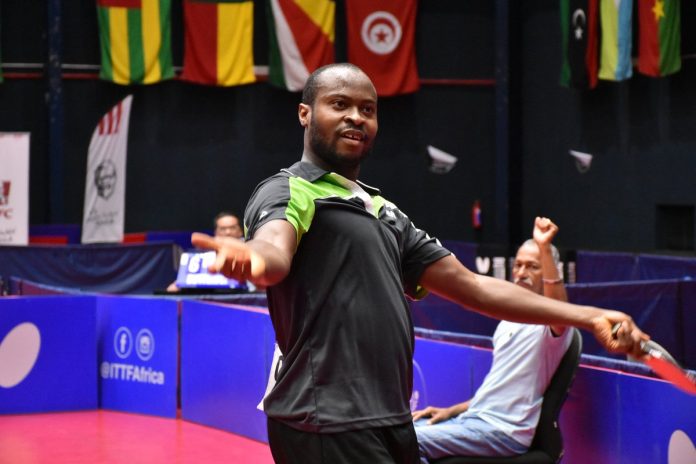 Aruna Quadri