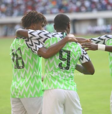 Match Preview: All the facts on Libya vs Nigeria African Cup of Nations Qualifying match