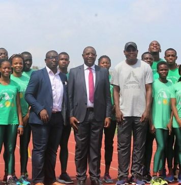 Sports Minister pledges support for Making of Champions, aims to replicate model across Nigeria