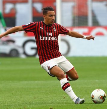 Ismael Bennacer & Franck Kessie lead AC Milan to victory against Cagliari