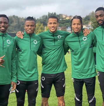 Match Preview: All the facts on Nigeria vs Tunisia Friendly match