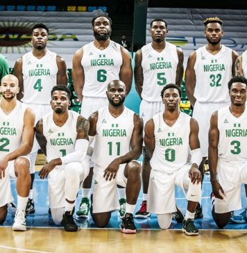D’Tigers through to next phase of AfroBasket qualifiers with a 3-0 record in Kigali!