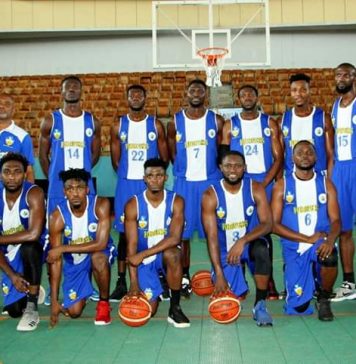 Basketball: Rivers Hoopers drawn in Group A of Basketball Africa League