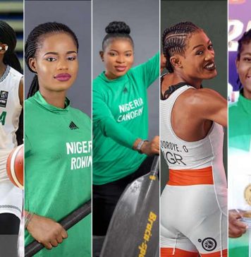 Key dates: All you need to know about Team Nigeria at Tokyo 2020 Olympics