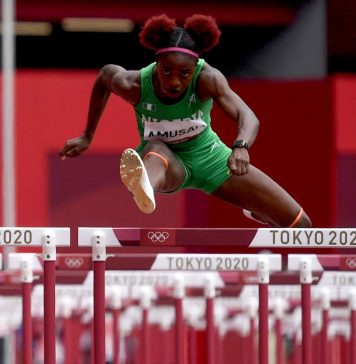 Team Nigeria Preview – 2020 Olympic Games Day 11