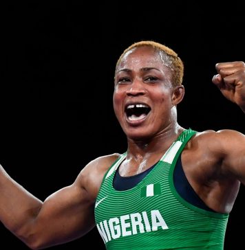 Team Nigeria Review – 2020 Olympic Games Day 11