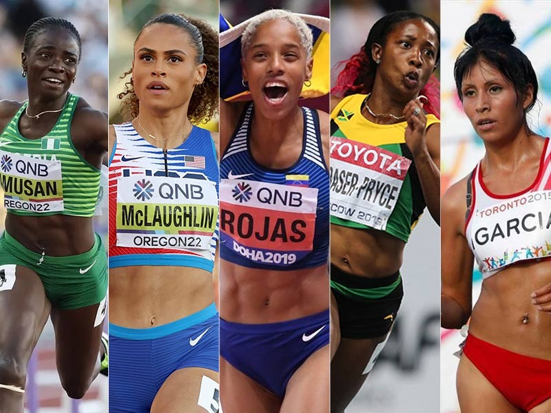 Best womens runners on sale