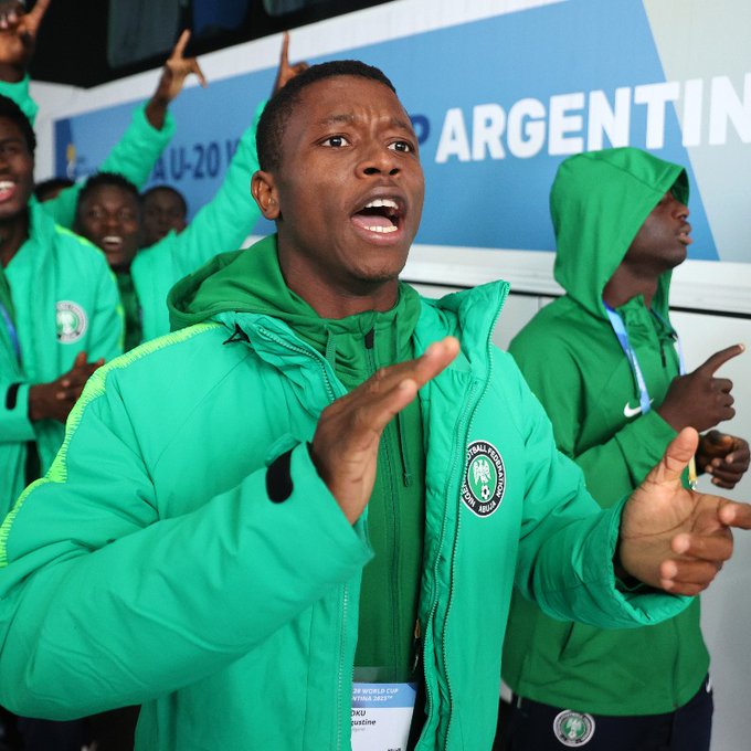 Copa Sub-20 de la FIFA: Argentina v Nigeria – Previa, cara a cara, dónde verlo