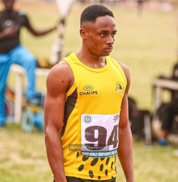 From Uyo to the World Stage: The Rise of Ezekiel Asuquo